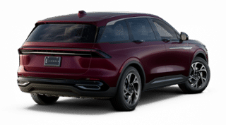 2025 Lincoln Lincoln Nautilus External Image 4